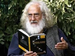 Poet Arvind Krishna Mehrotra